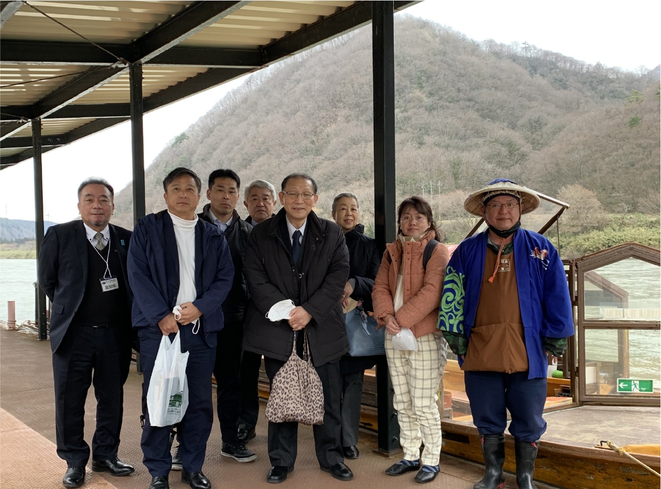 フォーラム研修